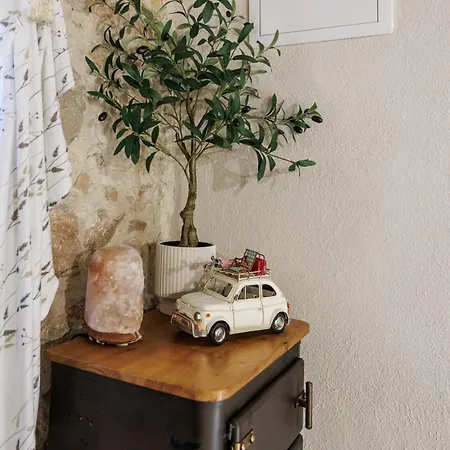 Hébergement de vacances Vela Volta *