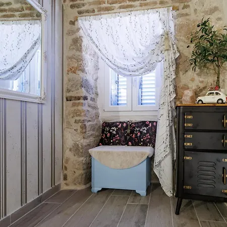 Hébergement de vacances Vela Volta