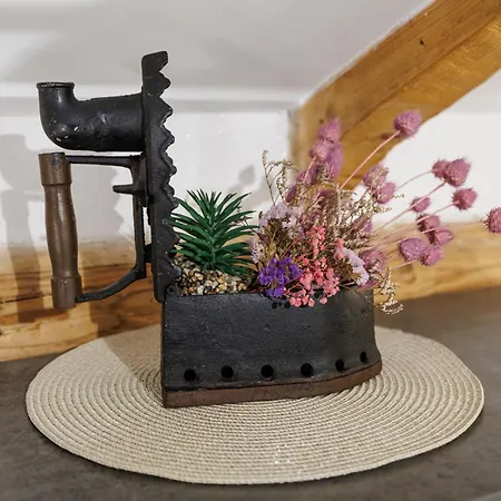 Hébergement de vacances Vela Volta