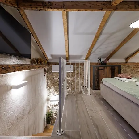 Vela Volta Hébergement de vacances