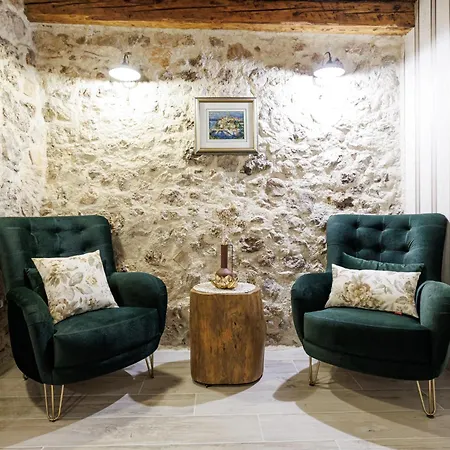 Vela Volta Hébergement de vacances *