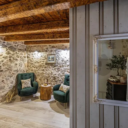 Nyaraló Vela Volta Vrbnik