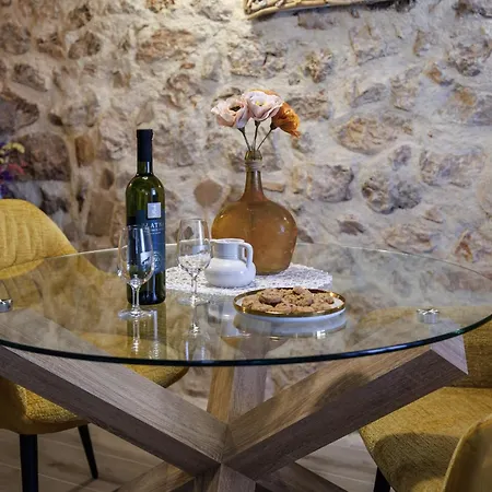 Hébergement de vacances Vela Volta Vrbnik (Primorje-Gorski Kotar)