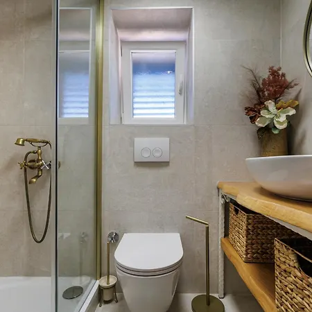 Vela Volta * Vrbnik (Primorje-Gorski Kotar)