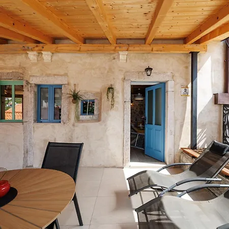 Vela Volta Hébergement de vacances *