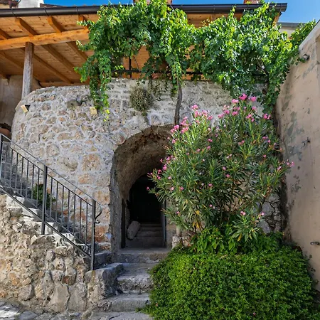 Vela Volta Vrbnik