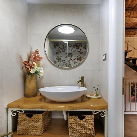 Vela Volta * Vrbnik (Primorje-Gorski Kotar)