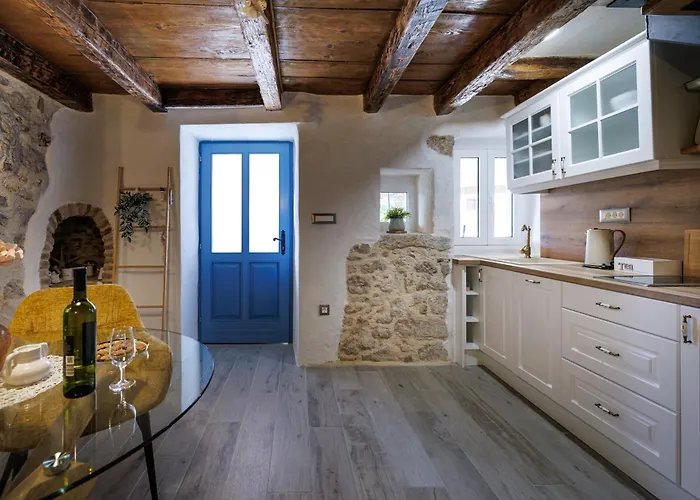 Vela Volta Nyaraló Vrbnik