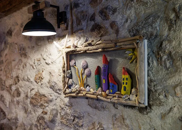 Vela Volta Nyaraló Vrbnik