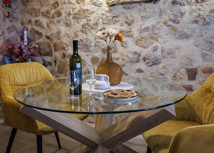 Nyaraló Vela Volta Vrbnik