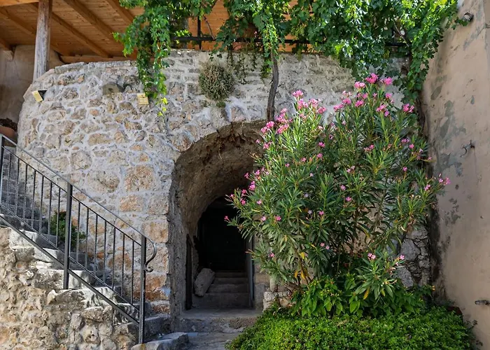Vela Volta Vrbnik