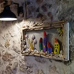 Vela Volta Casa vacanze Vrbnik (Primorje-Gorski Kotar)