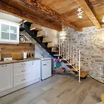 Vela Volta Casa vacanze Vrbnik (Primorje-Gorski Kotar)