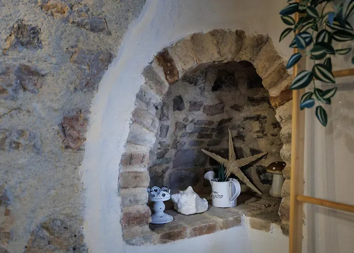 Vela Volta Case de vacanță Vrbnik (Primorje-Gorski Kotar)
